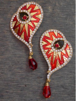 fashion-earrings-3G130ER25108